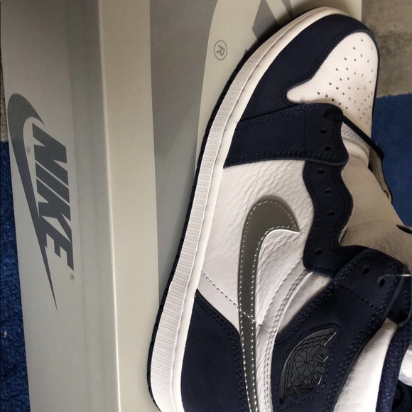 Air Jordan 1 high OG - Picture 6 of 10